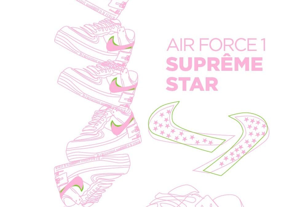Air force 1