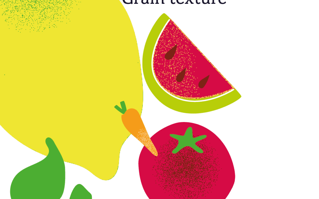 Fruits & vegetables