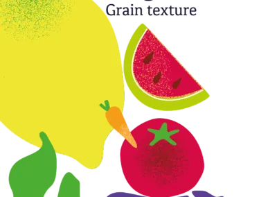 Fruits & vegetables