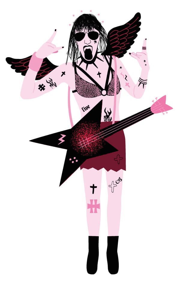 Hellfest-gheavy-metal-irl