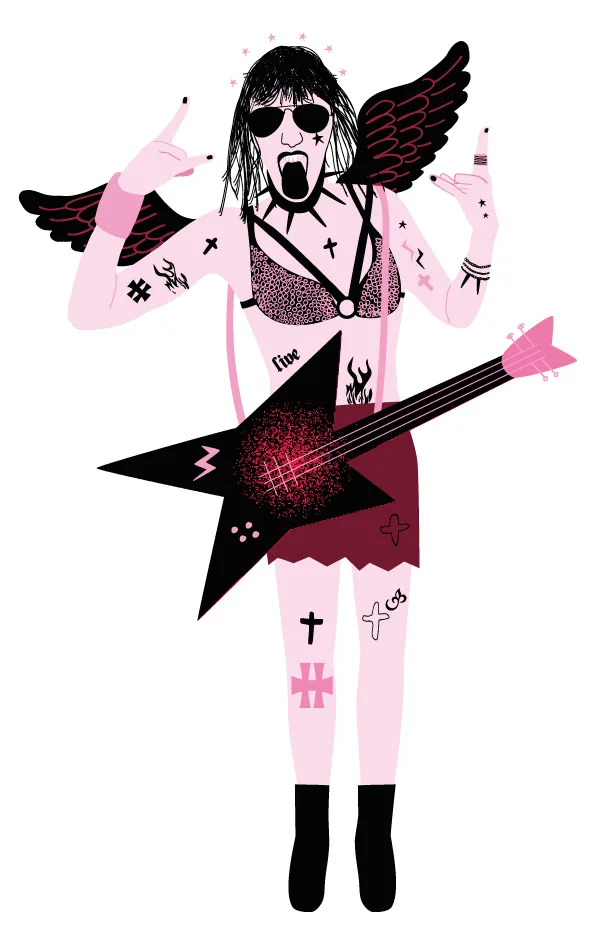Hellfest-gheavy-metal-irl
